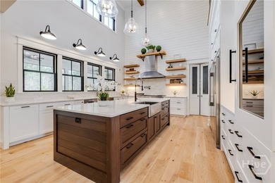 Exceptional Custom Built Stunning Executive 5 Bed 4 full with 2 on Savannah Quarters Country Club in Georgia - for sale on GolfHomes.com, golf home, golf lot