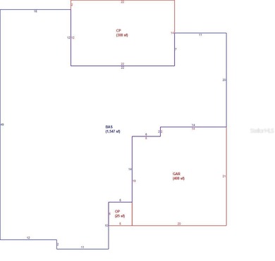 Lovely Anchor model in the desirable Village of Charlotte on Egret Championship Golf Course in Florida - for sale on GolfHomes.com, golf home, golf lot