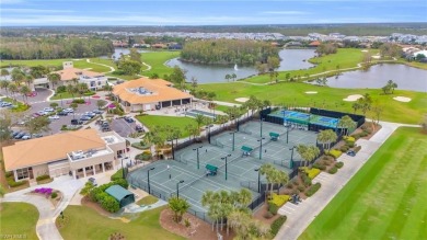 This 3 bedroom, 3 full and 1/2 bath attached villa pool/spa on Wildcat Run Golf and Country Club in Florida - for sale on GolfHomes.com, golf home, golf lot