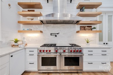 Exceptional Custom Built Stunning Executive 5 Bed 4 full with 2 on Savannah Quarters Country Club in Georgia - for sale on GolfHomes.com, golf home, golf lot