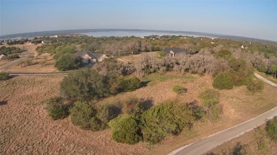 Great lot for your future home! This beautiful lot features on White Bluff Resort - Old Course in Texas - for sale on GolfHomes.com, golf home, golf lot