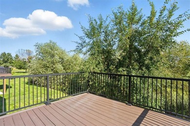 Introducing a stunning new construction opportunity by Castle on Boulder Pointe Golf Club in Minnesota - for sale on GolfHomes.com, golf home, golf lot