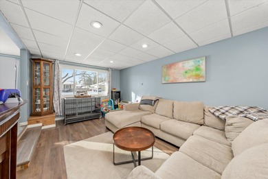 Ranch home located in desirable Fairway Estates. This on Silver Lake Country Club in Illinois - for sale on GolfHomes.com, golf home, golf lot