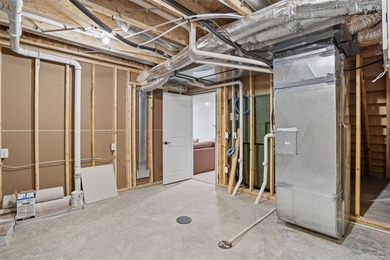 Introducing a stunning new construction opportunity by Castle on Boulder Pointe Golf Club in Minnesota - for sale on GolfHomes.com, golf home, golf lot