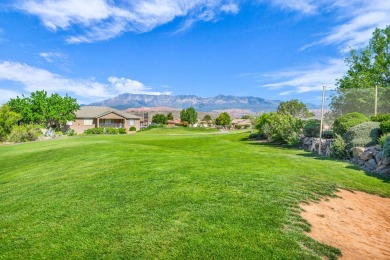 Welcome to the perfect Sky Mtn. Golf Course Home, nestled along on Sky Mountain Golf Course in Utah - for sale on GolfHomes.com, golf home, golf lot