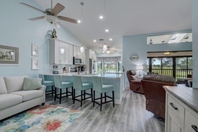 Experience Florida living at its finest in this beautifully on Kelly Greens Golf and Country Club in Florida - for sale on GolfHomes.com, golf home, golf lot