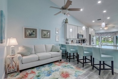 Experience Florida living at its finest in this beautifully on Kelly Greens Golf and Country Club in Florida - for sale on GolfHomes.com, golf home, golf lot