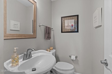 This exceptionally spacious brick townhome offers over 1,900 on Masonboro Country Club in North Carolina - for sale on GolfHomes.com, golf home, golf lot