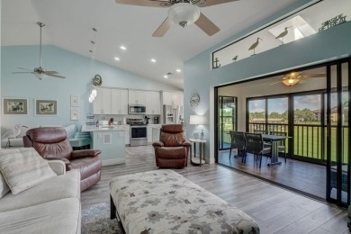 Experience Florida living at its finest in this beautifully on Kelly Greens Golf and Country Club in Florida - for sale on GolfHomes.com, golf home, golf lot