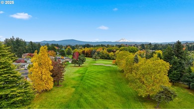 Call for details on 3.375% Rate Assumable Loan! Charming home on Gresham Golf Course in Oregon - for sale on GolfHomes.com, golf home, golf lot