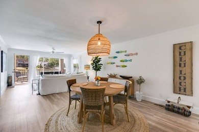 Experience lakefront living at its finest in this fully updated on Fairfield Plantation Golf and Country Club in Georgia - for sale on GolfHomes.com, golf home, golf lot