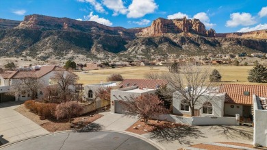 Experience the ultimate in golf course living in the picturesque on Tiara Rado Golf Course in Colorado - for sale on GolfHomes.com, golf home, golf lot