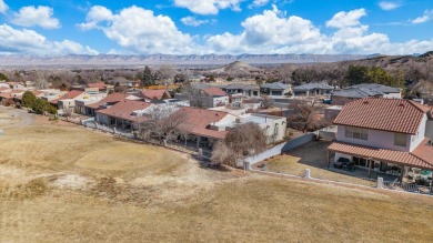 Experience the ultimate in golf course living in the picturesque on Tiara Rado Golf Course in Colorado - for sale on GolfHomes.com, golf home, golf lot