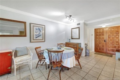 PET FRIENDLY! NEW ROOF! This beautiful 2/2 condo in the on Martin County Golf Course in Florida - for sale on GolfHomes.com, golf home, golf lot