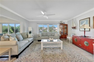 PET FRIENDLY! NEW ROOF! This beautiful 2/2 condo in the on Martin County Golf Course in Florida - for sale on GolfHomes.com, golf home, golf lot