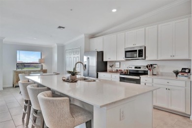 Welcome to one of the last Veranda buildings that was built in on Lakewood National Golf Club in Florida - for sale on GolfHomes.com, golf home, golf lot