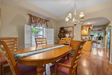 Welcome to 277 Greenbriar Court located in The Fairways a 55+ on Mays Landing Golf and Country Club in New Jersey - for sale on GolfHomes.com, golf home, golf lot