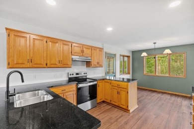 Welcome to 34 Luncarty Lane, a move-in ready 3-bedroom, 2-bath on Bella Vista Country Club - Scottsdale in Arkansas - for sale on GolfHomes.com, golf home, golf lot