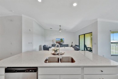 Welcome to one of the last Veranda buildings that was built in on Lakewood National Golf Club in Florida - for sale on GolfHomes.com, golf home, golf lot