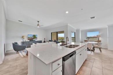 Welcome to one of the last Veranda buildings that was built in on Lakewood National Golf Club in Florida - for sale on GolfHomes.com, golf home, golf lot