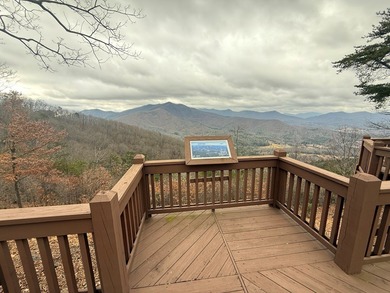 Follow your dreams to this exceptional mountain-view homesite in on Old Union Golf Course in Georgia - for sale on GolfHomes.com, golf home, golf lot