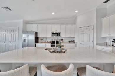 Welcome to one of the last Veranda buildings that was built in on Lakewood National Golf Club in Florida - for sale on GolfHomes.com, golf home, golf lot
