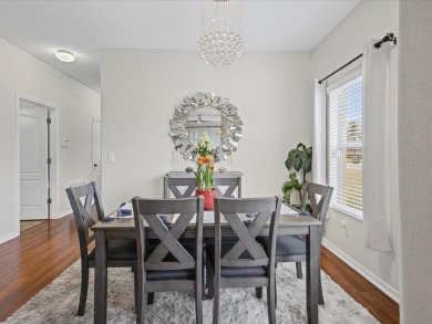 Under contract-accepting backup offers. This beautifully on Kings Ridge Golf Club in Florida - for sale on GolfHomes.com, golf home, golf lot