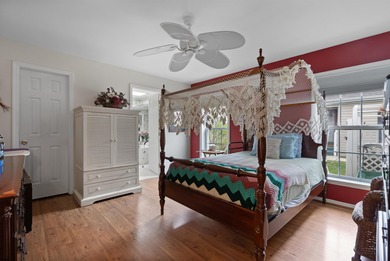 Welcome to 277 Greenbriar Court located in The Fairways a 55+ on Mays Landing Golf and Country Club in New Jersey - for sale on GolfHomes.com, golf home, golf lot