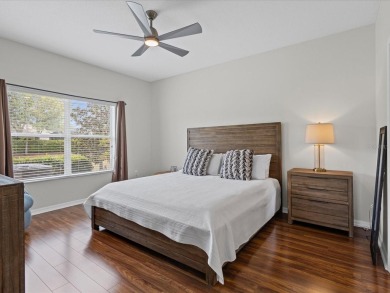 Under contract-accepting backup offers. This beautifully on Kings Ridge Golf Club in Florida - for sale on GolfHomes.com, golf home, golf lot