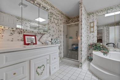 Welcome to 277 Greenbriar Court located in The Fairways a 55+ on Mays Landing Golf and Country Club in New Jersey - for sale on GolfHomes.com, golf home, golf lot