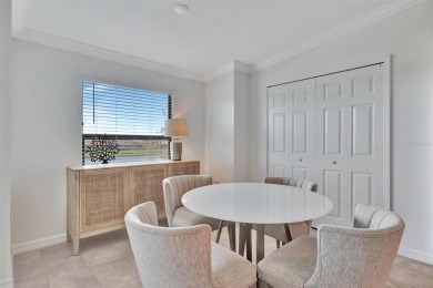 Welcome to one of the last Veranda buildings that was built in on Lakewood National Golf Club in Florida - for sale on GolfHomes.com, golf home, golf lot