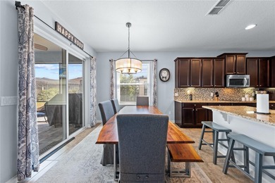 Welcome to an exceptional two-story residence nestled on a quiet on Oaks National Golf Course in Florida - for sale on GolfHomes.com, golf home, golf lot