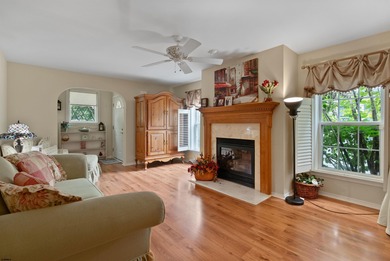 Welcome to 277 Greenbriar Court located in The Fairways a 55+ on Mays Landing Golf and Country Club in New Jersey - for sale on GolfHomes.com, golf home, golf lot