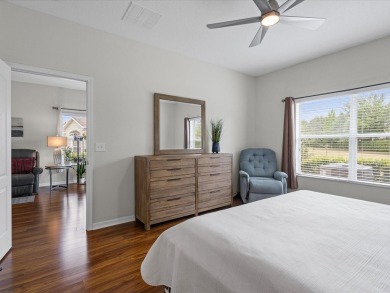 Under contract-accepting backup offers. This beautifully on Kings Ridge Golf Club in Florida - for sale on GolfHomes.com, golf home, golf lot