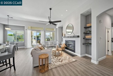 Welcome to 620 Baldwin Drive -- the highly desirable Wellington on Brentwood Golf Club in California - for sale on GolfHomes.com, golf home, golf lot