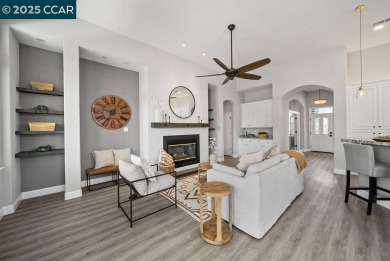 Welcome to 620 Baldwin Drive -- the highly desirable Wellington on Brentwood Golf Club in California - for sale on GolfHomes.com, golf home, golf lot