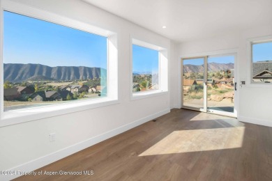 Enjoy a Brand New Home saving yourself the time, stress and cost on Lakota Canyon Ranch and Golf Club in Colorado - for sale on GolfHomes.com, golf home, golf lot