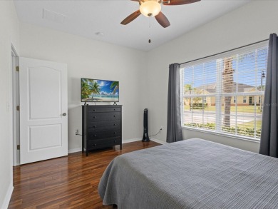 Under contract-accepting backup offers. This beautifully on Kings Ridge Golf Club in Florida - for sale on GolfHomes.com, golf home, golf lot