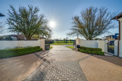 Beyond the secluded guarded gates of exclusive Vaquero, rests a on Vaquero Club in Texas - for sale on GolfHomes.com, golf home, golf lot
