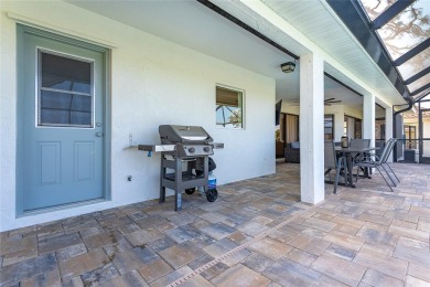 Beauitifully updated 3BR/2BA ranch home in Cape Haze Windward in on Rotonda Golf and Country Club The Links Course in Florida - for sale on GolfHomes.com, golf home, golf lot