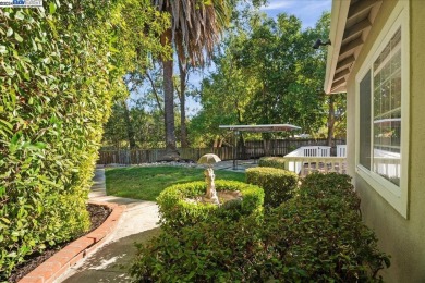 SPECTACULAR! Nestled on a premium-sized lot in the coveted Cameo on Diablo Country Club in California - for sale on GolfHomes.com, golf home, golf lot