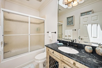 Oceanfront Stunner in esteemed DeBordieu Colony, a private on DeBordieu Country Club in South Carolina - for sale on GolfHomes.com, golf home, golf lot