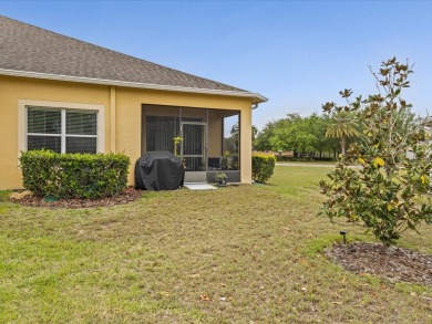 Under contract-accepting backup offers. This beautifully on Kings Ridge Golf Club in Florida - for sale on GolfHomes.com, golf home, golf lot