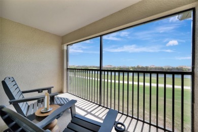 Welcome to one of the last Veranda buildings that was built in on Lakewood National Golf Club in Florida - for sale on GolfHomes.com, golf home, golf lot