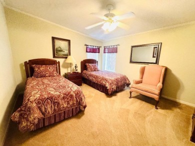 Immaculate Triple-Wide Beauty! Spacious 3 Bed / 2 Bath in on Schalamar Creek Golf and Country Club in Florida - for sale on GolfHomes.com, golf home, golf lot