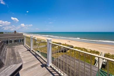 Oceanfront Stunner in esteemed DeBordieu Colony, a private on DeBordieu Country Club in South Carolina - for sale on GolfHomes.com, golf home, golf lot