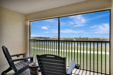 Welcome to one of the last Veranda buildings that was built in on Lakewood National Golf Club in Florida - for sale on GolfHomes.com, golf home, golf lot