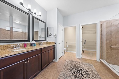 Welcome to an exceptional two-story residence nestled on a quiet on Oaks National Golf Course in Florida - for sale on GolfHomes.com, golf home, golf lot