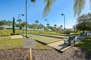 Under contract-accepting backup offers. This beautifully on Kings Ridge Golf Club in Florida - for sale on GolfHomes.com, golf home, golf lot