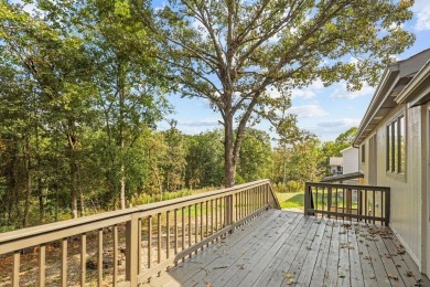Welcome to 34 Luncarty Lane, a move-in ready 3-bedroom, 2-bath on Bella Vista Country Club - Scottsdale in Arkansas - for sale on GolfHomes.com, golf home, golf lot